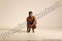 Breakdance reference poses of Enrique